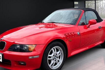 BMW Z3 76.118 km 17.999 € Kiel 24116