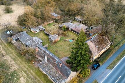 Haus Havelberg - 4 Zimmer, 90 m&sup2;, 79.000&euro; | Angebot:25853126