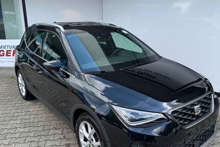 Seat Arona 77.700 km 15.450 &euro; Lingen 49808