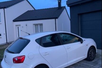 Seat Ibiza 182.000 km 3.600 &euro; Saarbrücken 66111