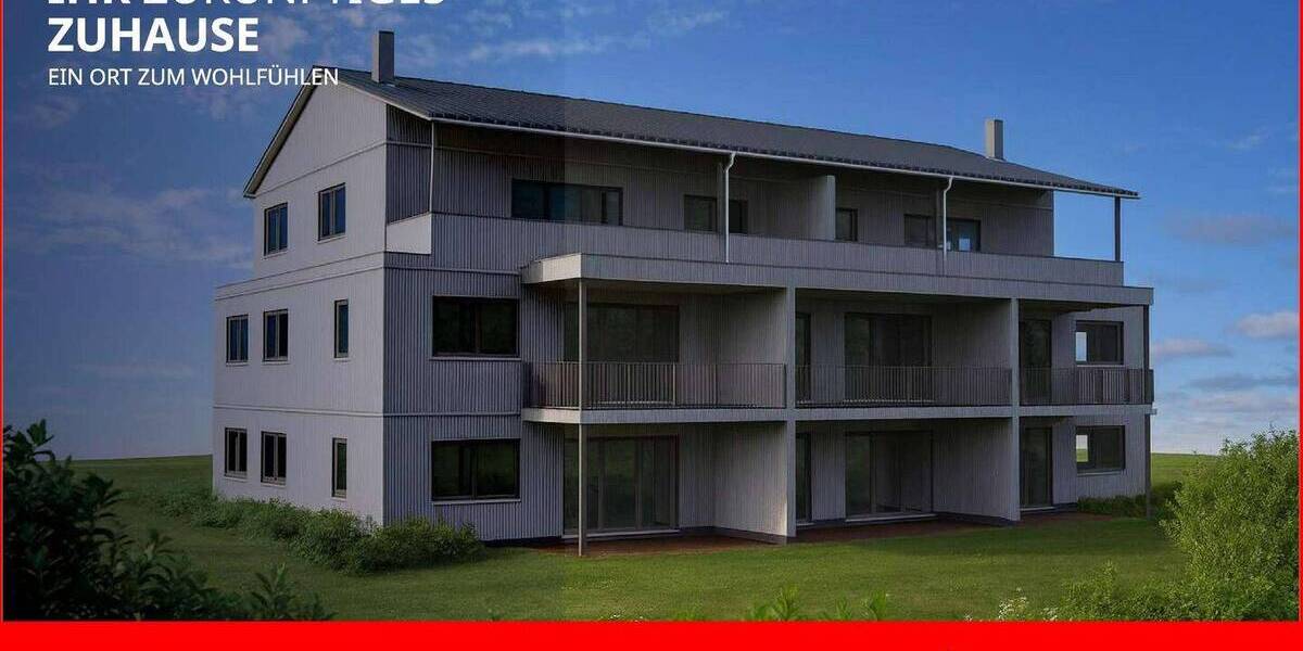 Etagenwohnung Lautenbach - 3 Zimmer, 87 m&sup2;, 427.322&euro; | Angebot:25837099