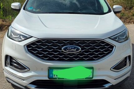 Ford Edge 67.941 km 23.900 &euro; Nördlingen 86720