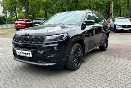 Jeep Compass 31.460 km 23.999 &euro; Frankfurt (Oder) 15234