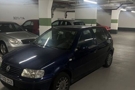 VW Polo