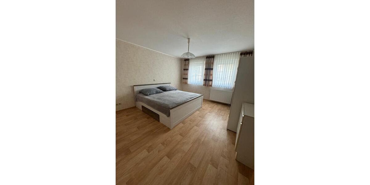 Etagenwohnung Bopfingen - 2 Zimmer, 55 m&sup2;, 750&euro; | Angebot:25382980