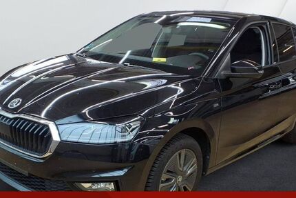 Skoda Fabia 6.600 km 23.980 € Eggenfelden 84307