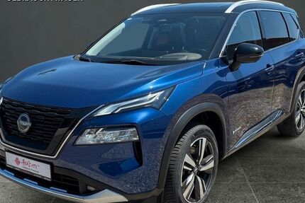 Nissan X-Trail 23.690 km 30.390 &euro; Wasserburg am Inn 83512