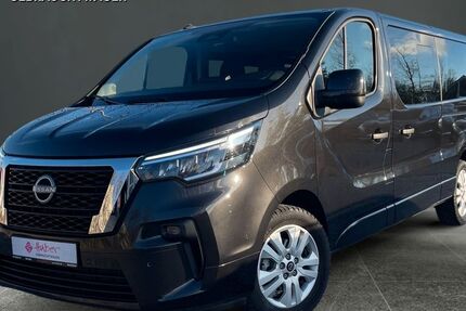 Nissan Primastar 17.990 km 35.890 &euro; Wasserburg am Inn 83512