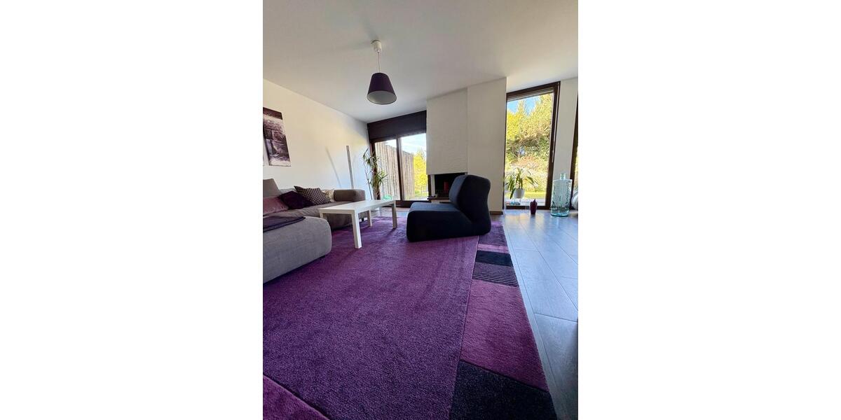 Erdgeschoßwohnung Niedernhausen - 4.5 Zimmer, 111 m&sup2;, 420.000&euro; | Angebot:26339903