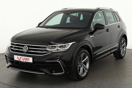 VW Tiguan 28.484 km 41.990 &euro; Wietmarschen 49835