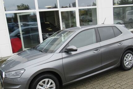 Skoda Fabia 16.171 km 18.990 &euro; Bad Freienwalde OT Altranft 16259