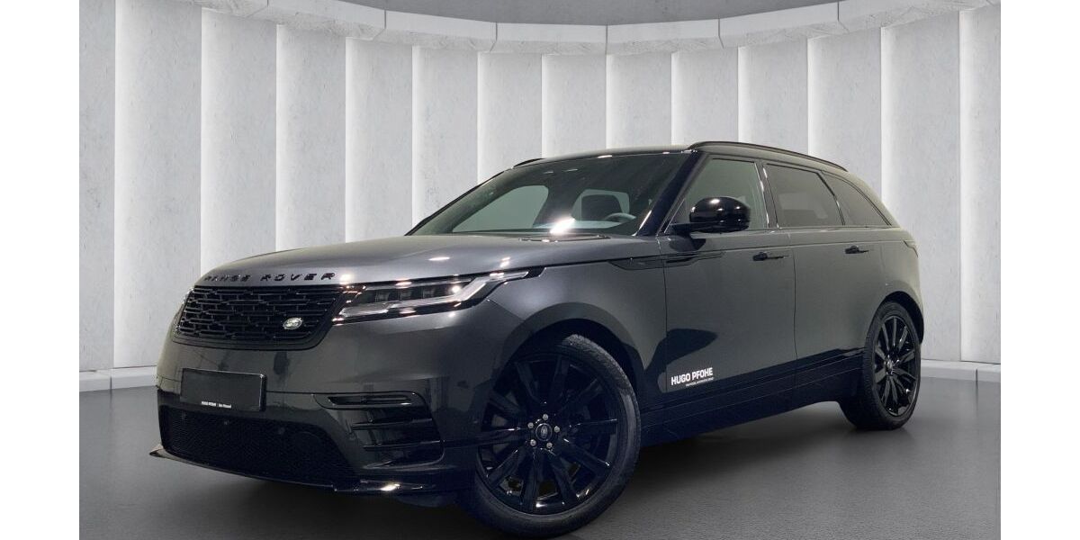 Land Rover Range Rover Velar 3.000 km 102.950 &euro; Hamburg 22297