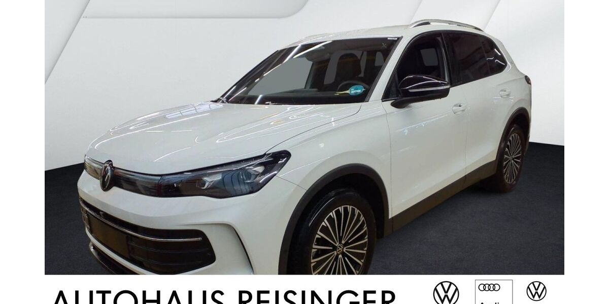 VW Tiguan 22.878 km 37.850 &euro; Wasserburg a. Inn 83512