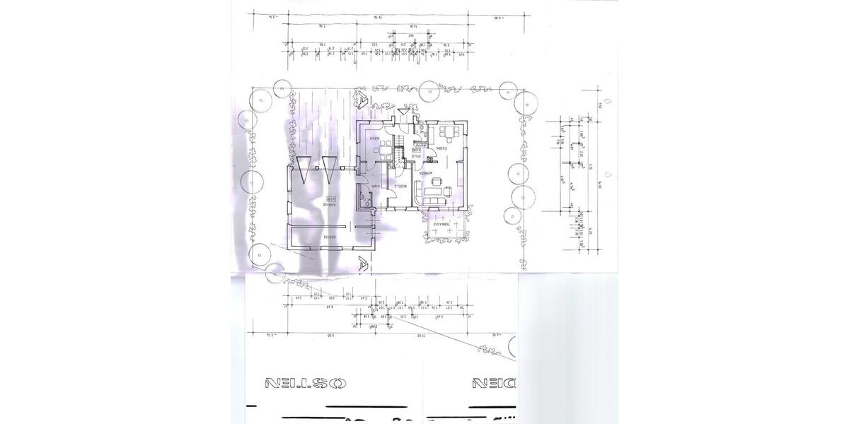 Einfamilienhaus Uelsen - 9 Zimmer, 155 m&sup2;, 449.000&euro; | Angebot:26665575