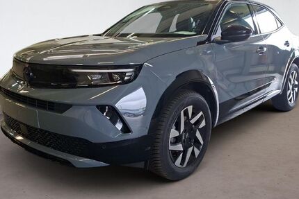 Opel Mokka 21.200 km 19.990 &euro; Bühl 77815