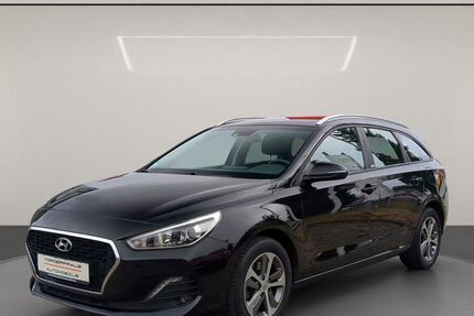 Hyundai i30 41.000 km 16.990 &euro; Schifferstadt 67105