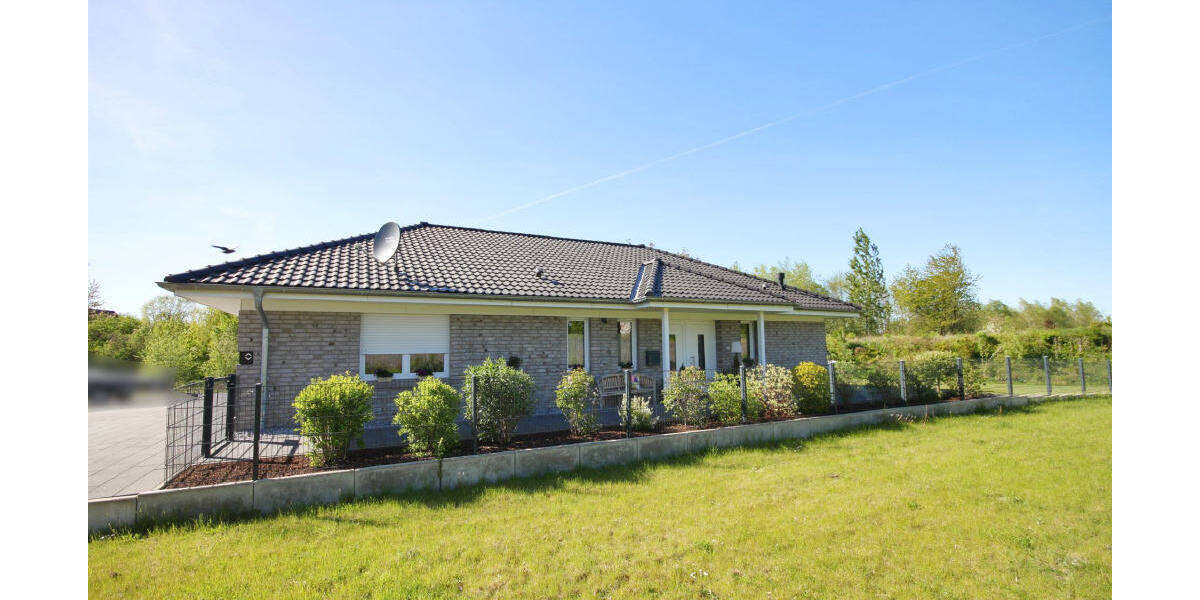 Einfamilienhaus Oerlinghausen Helpup - 4 Zimmer, 132 m&sup2;, 590.000&euro; | Angebot:26607185