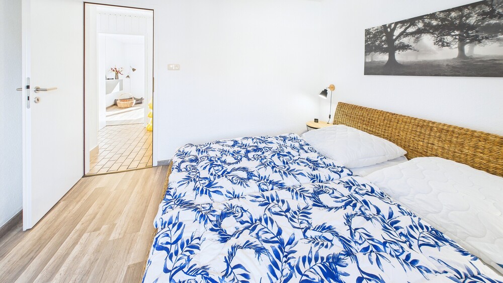 Mit 3D: Charmantes Einfamilienhaus in Buxtehude modernisiert zentrale Lage ideal für Paare & kleine Familien - Doppelhaushälfte Buxtehude | Angebot:26004357