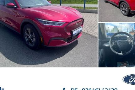 Ford Mustang Mach-E 16.000 km 31.950 € Niedertrebra 99518