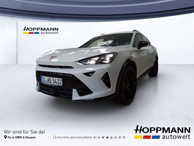 Cupra Formentor 6.990 km 56.410 € Dillenburg 35683