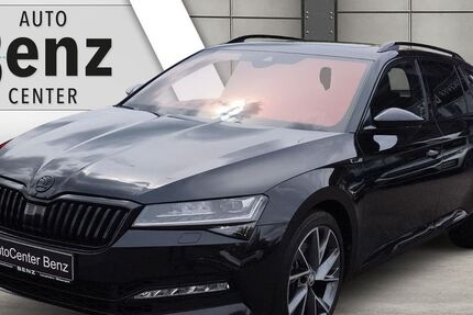 Skoda Superb 98.908 km 31.990 &euro; Laupheim 88471