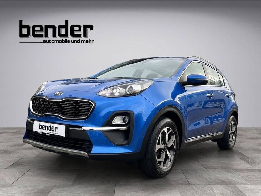 Sportage