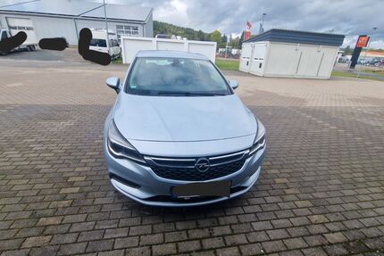 Opel Astra 118.500 km 10.499 € Pressath 92690