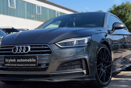 Audi A5 147.000 km 25.400 &euro; Ebersbach an der Fils. 73061