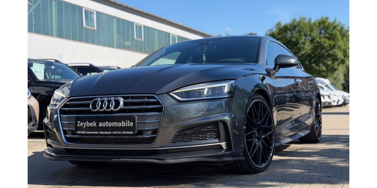 Audi A5 147.000 km 25.400 &euro; Ebersbach an der Fils. 73061