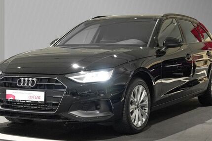 Audi A4 47.525 km 25.880 &euro; Koblenz 56070