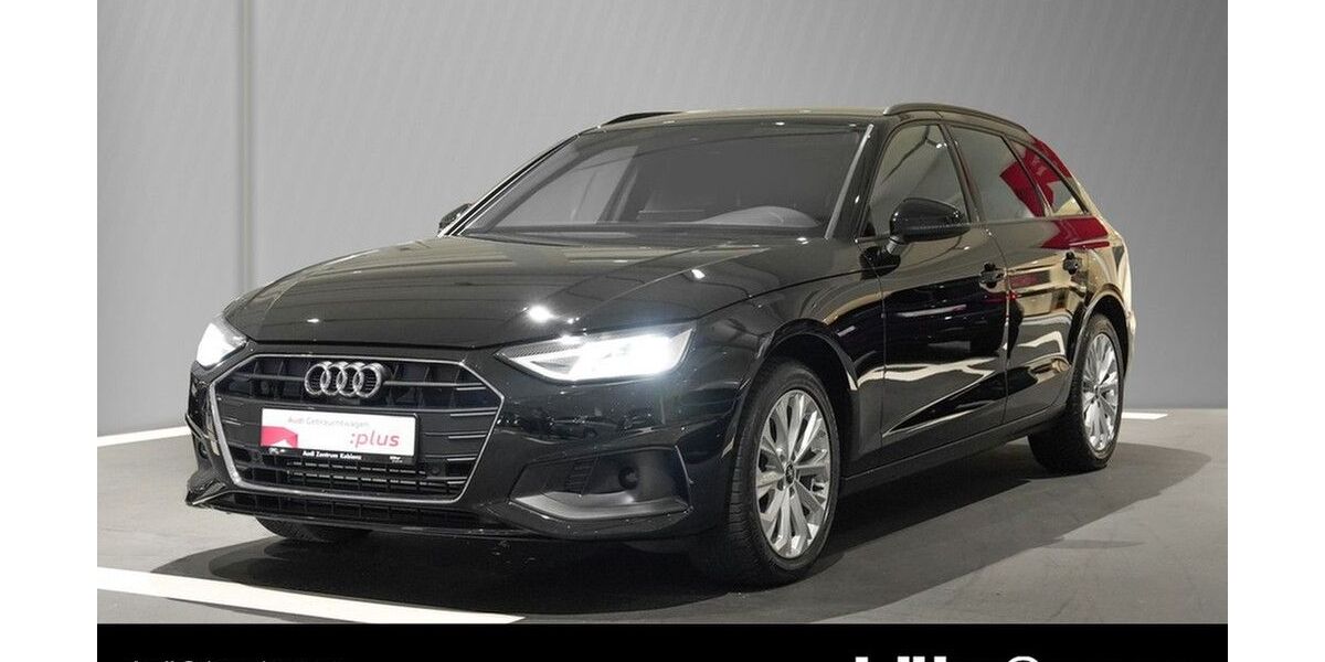Audi A4 47.525 km 25.880 &euro; Koblenz 56070