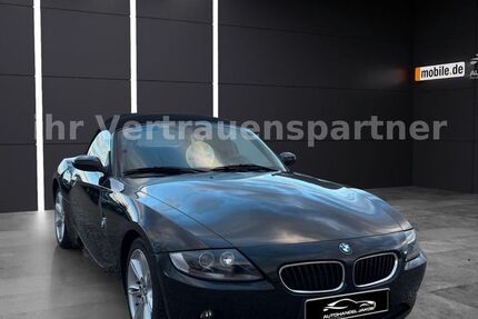 BMW Z4 43.811 km 23.500 &euro; Lauingen an der Donau (bei Augsburg und Ulm) 89415