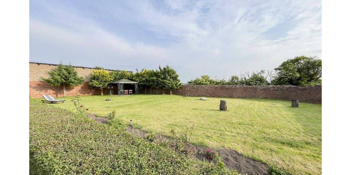 Einfamilienhaus Wettin-Löbejün Merbitz - 4 Zimmer, 100 m&sup2;, 180.000&euro; | Angebot:26276056