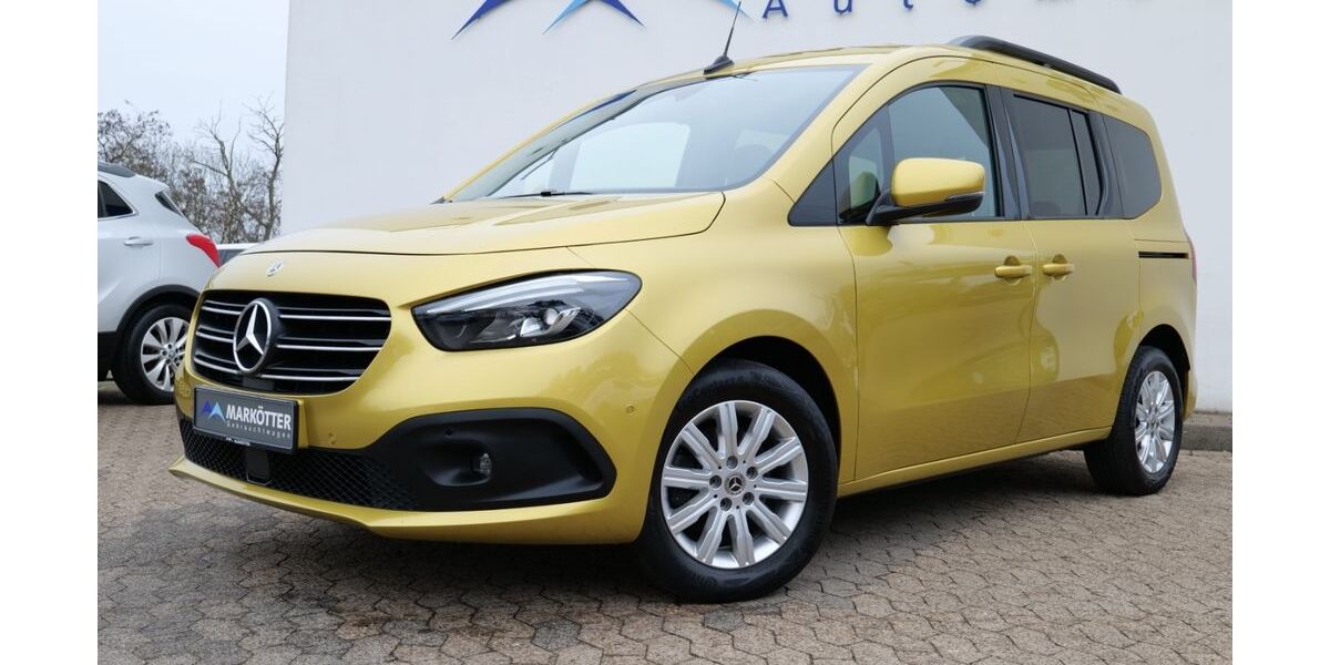 Mercedes-Benz T-Klasse 59.599 km 20.990 &euro; Bielefeld 33647