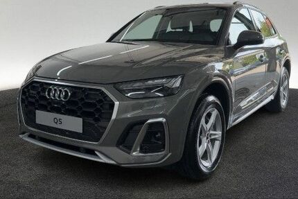 Audi Q5 20.000 km 51.990 &euro; Weilheim 82362