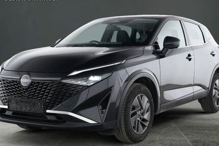 Nissan Qashqai 16.890 km 23.390 &euro; Wasserburg am Inn 83512