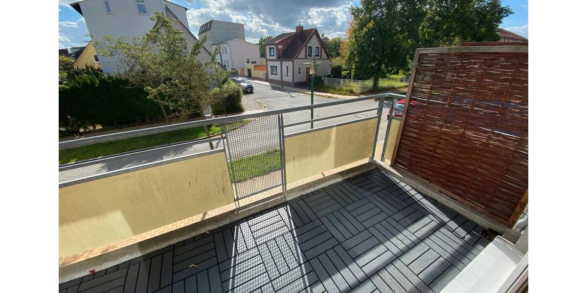 Etagenwohnung Güstrow - 3 Zimmer, 66 m&sup2;, 596&euro; | Angebot:26380503