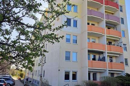 Wohnung Meißen Bohnitzsch - 2 Zimmer, 49 m&sup2;, 64.500&euro; | Angebot:26047761