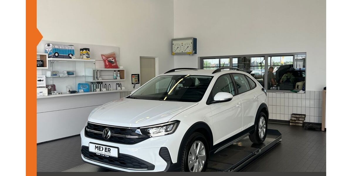 VW Taigo 8.500 km 19.990 &euro; Tostedt 21255