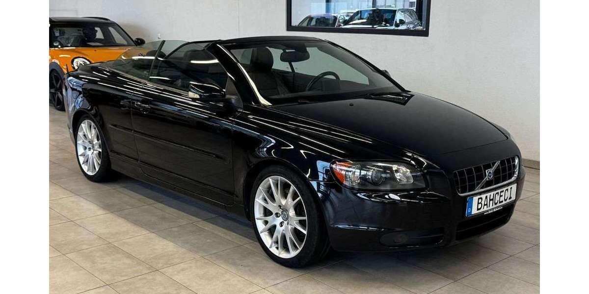 Volvo C70 220.591 km 5.900 &euro; Anzing 85646
