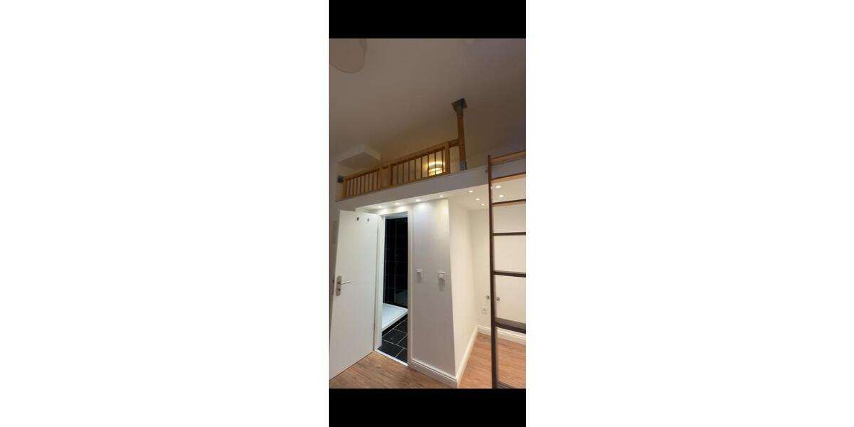 1 Zimmer wohnung nähe Stadtmitte 1 zimmer