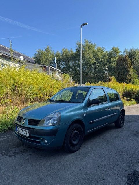 Clio