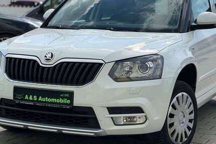 Skoda Yeti 184.000 km 9.490 &euro; Neuburg/Donau 86633
