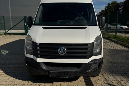 VW Crafter