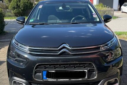 Citroen C4 Cactus 79.550 km 9.000 &euro; Stöttwang 87677
