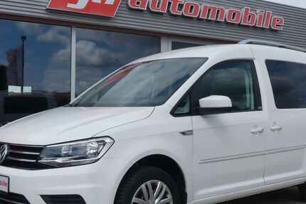 VW Caddy 155.419 km 11.980 &euro; Langenhagen 30855