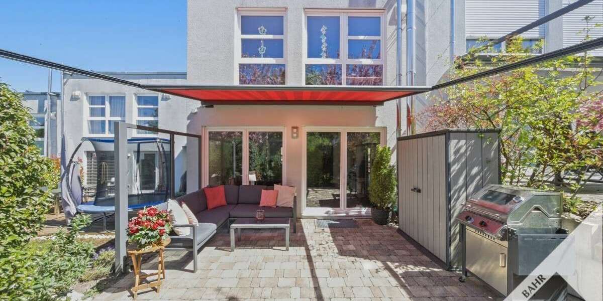 Einfamilienhaus Magstadt - 3.5 Zimmer, 115 m&sup2;, 499.000&euro; | Angebot:27351803