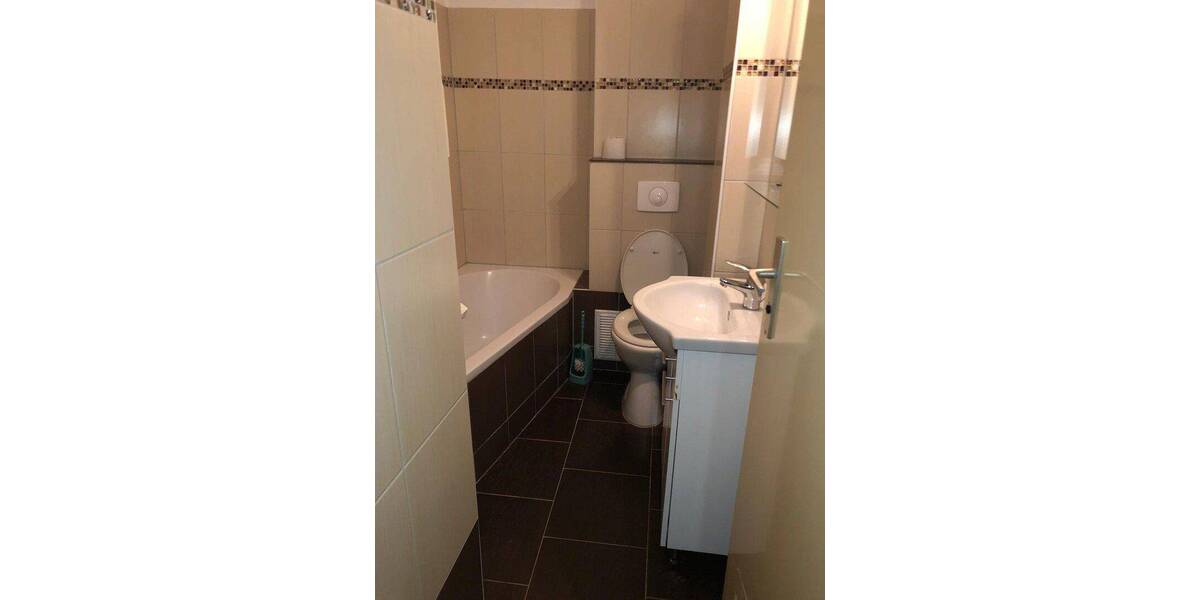 Etagenwohnung Bad Homburg Berliner Siedlung/Gartenfeld - 3 Zimmer, 74 m&sup2;, 320.000&euro; | Angebot:26840025