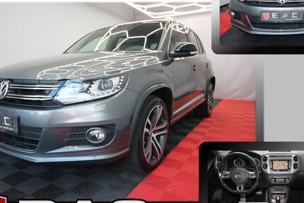VW Tiguan 111.000 km 15.350 &euro; Osnabrück 49086