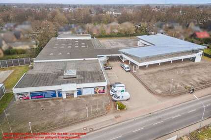 Grundstück in Norderstedt 6.950.000 € 8146 m²